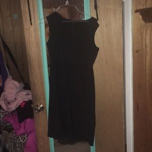 Cute Black Dress 👗